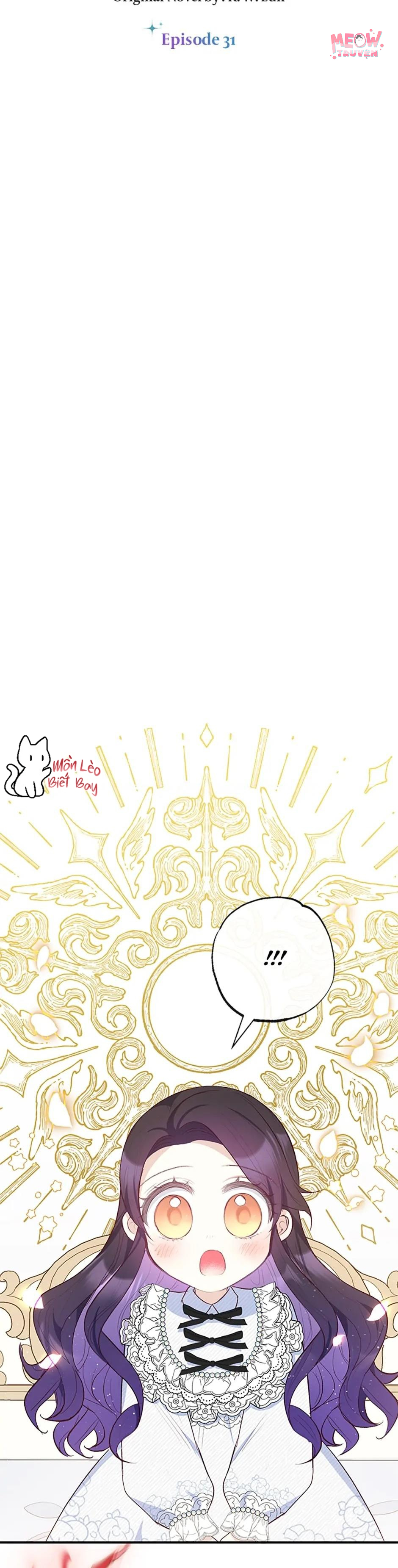 Con Gái Cưng Của Quỷ Chapter 31 - Trang 2