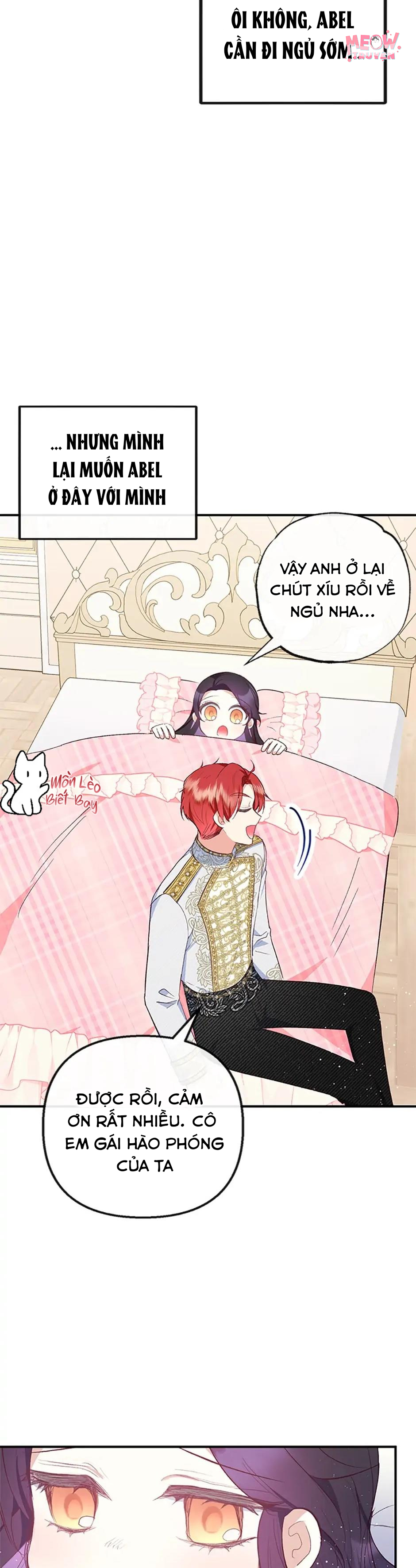 Con Gái Cưng Của Quỷ Chapter 31 - Trang 2