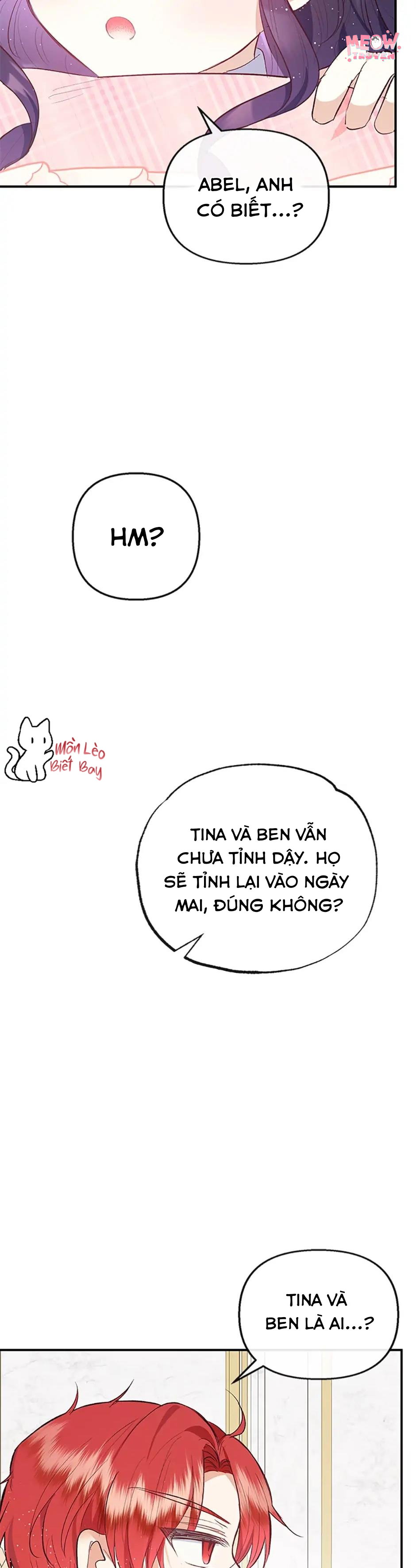 Con Gái Cưng Của Quỷ Chapter 31 - Trang 2