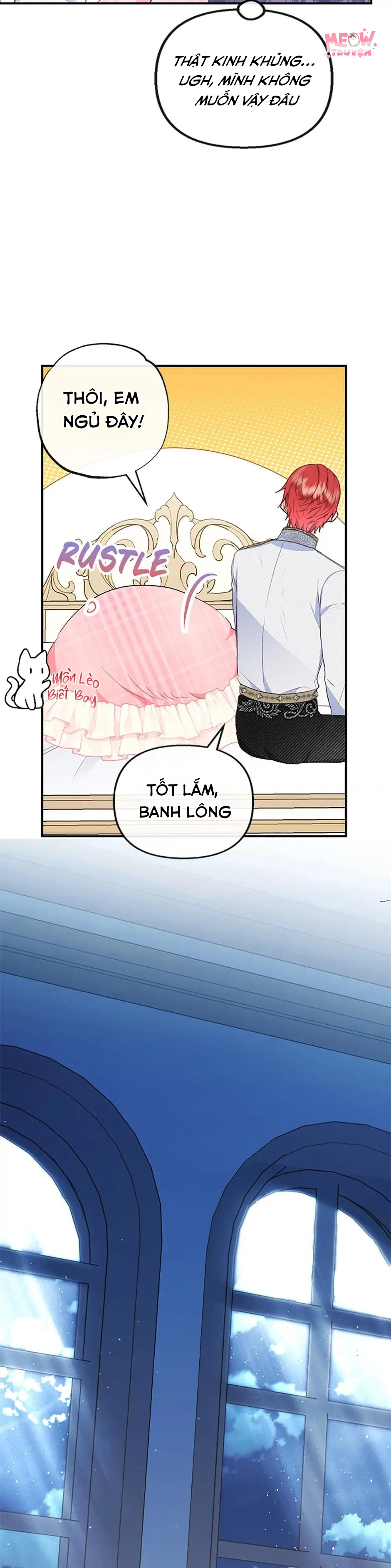 Con Gái Cưng Của Quỷ Chapter 31 - Trang 2