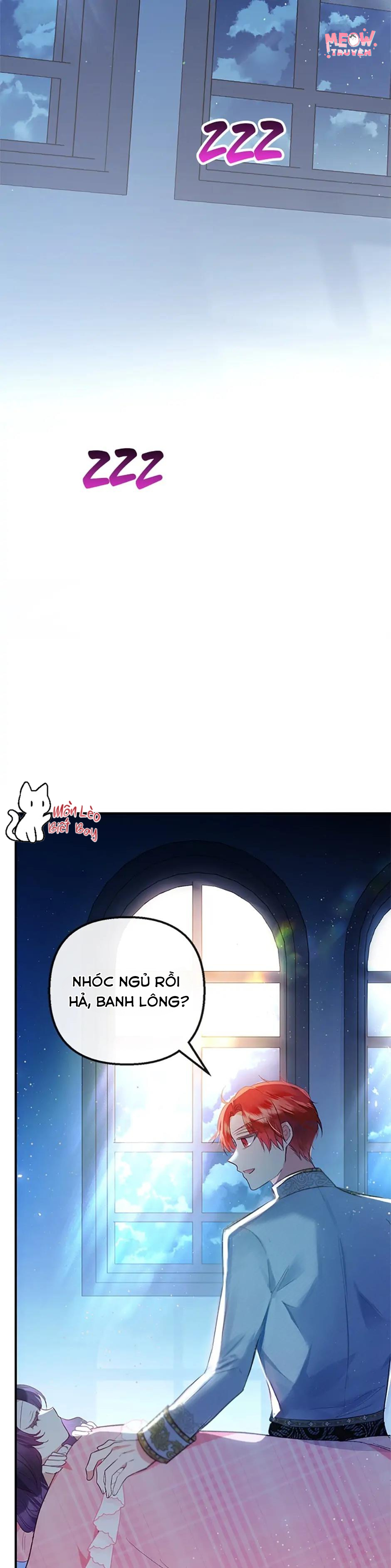 Con Gái Cưng Của Quỷ Chapter 31 - Trang 2