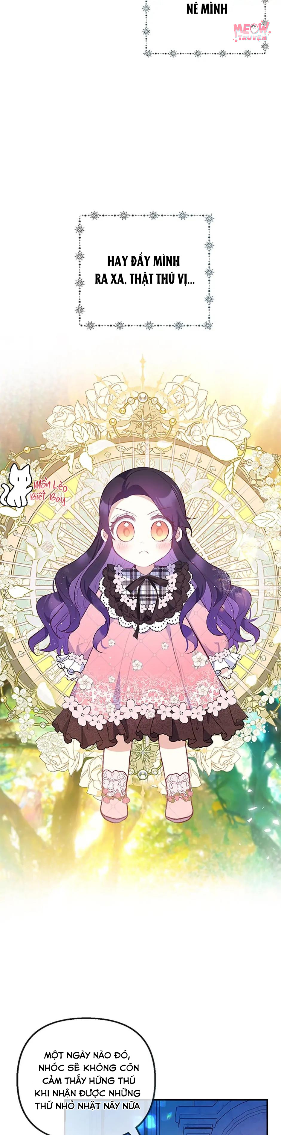 Con Gái Cưng Của Quỷ Chapter 31 - Trang 2