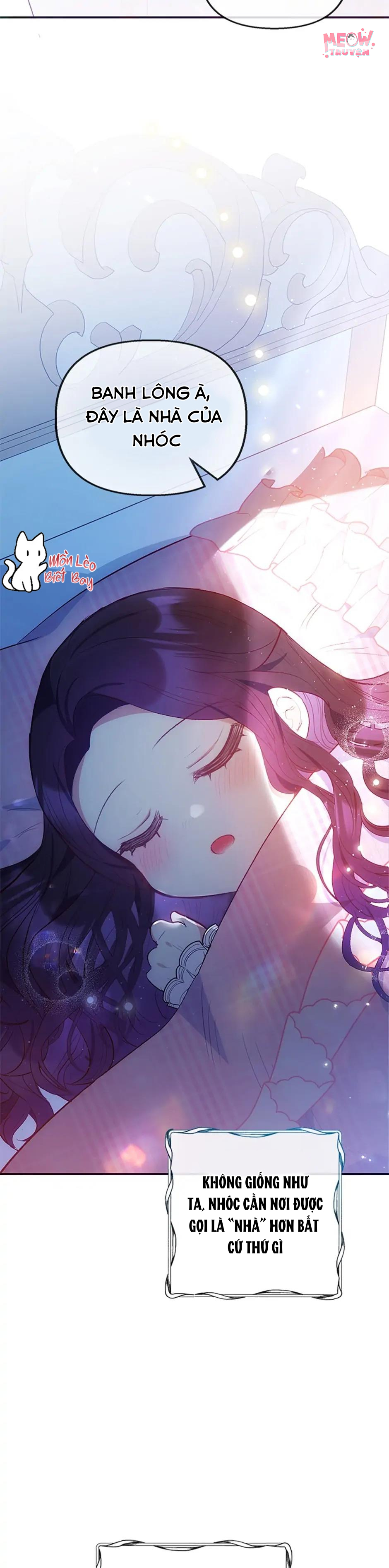 Con Gái Cưng Của Quỷ Chapter 31 - Trang 2