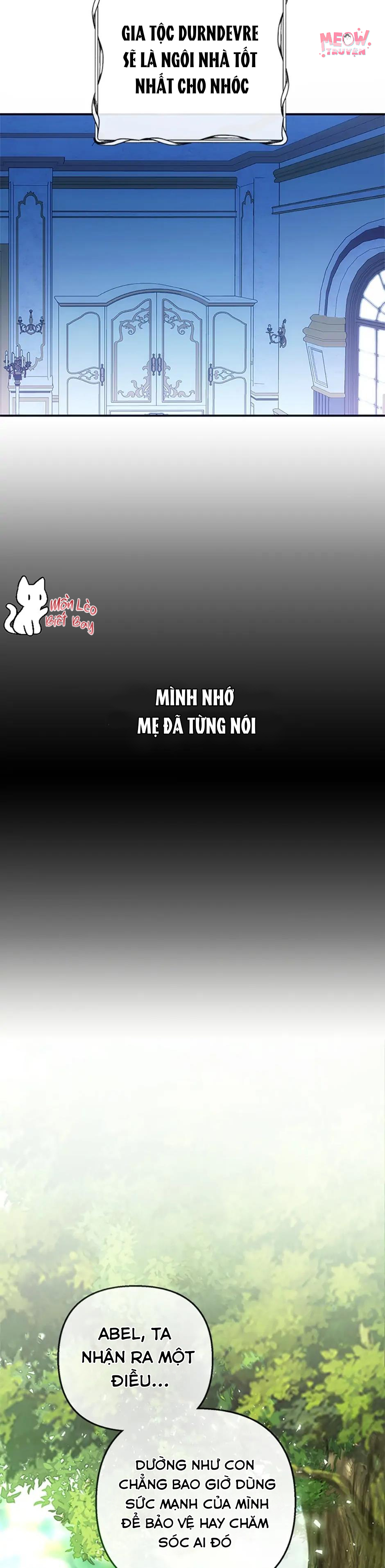 Con Gái Cưng Của Quỷ Chapter 31 - Trang 2
