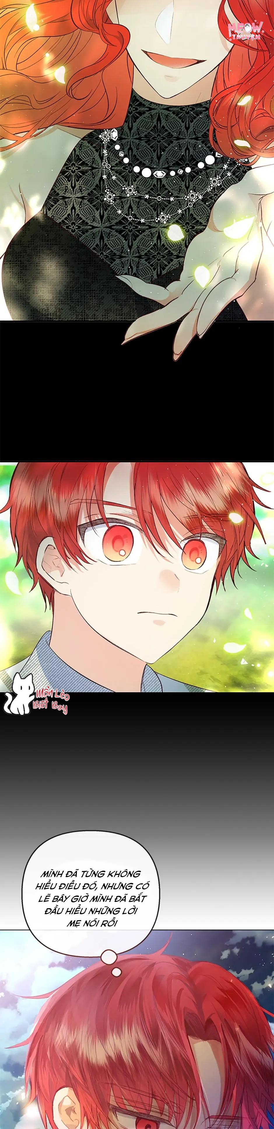 Con Gái Cưng Của Quỷ Chapter 31 - Trang 2