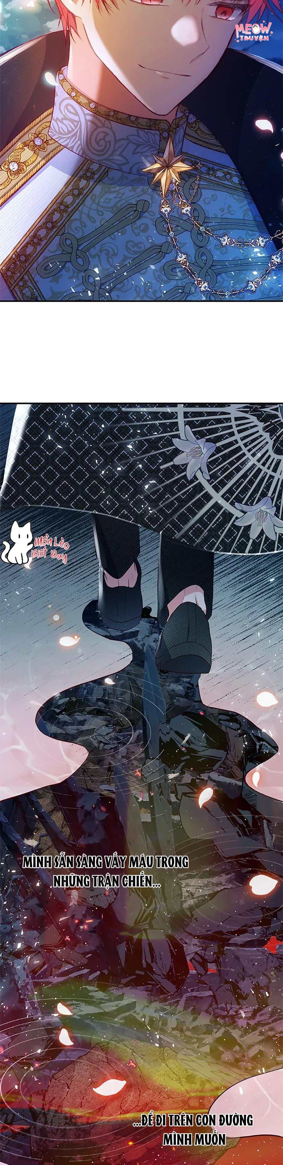 Con Gái Cưng Của Quỷ Chapter 31 - Trang 2