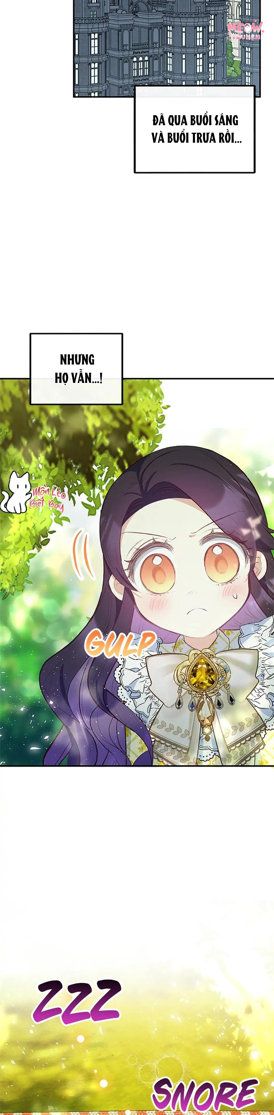 Con Gái Cưng Của Quỷ Chapter 31 - Trang 2