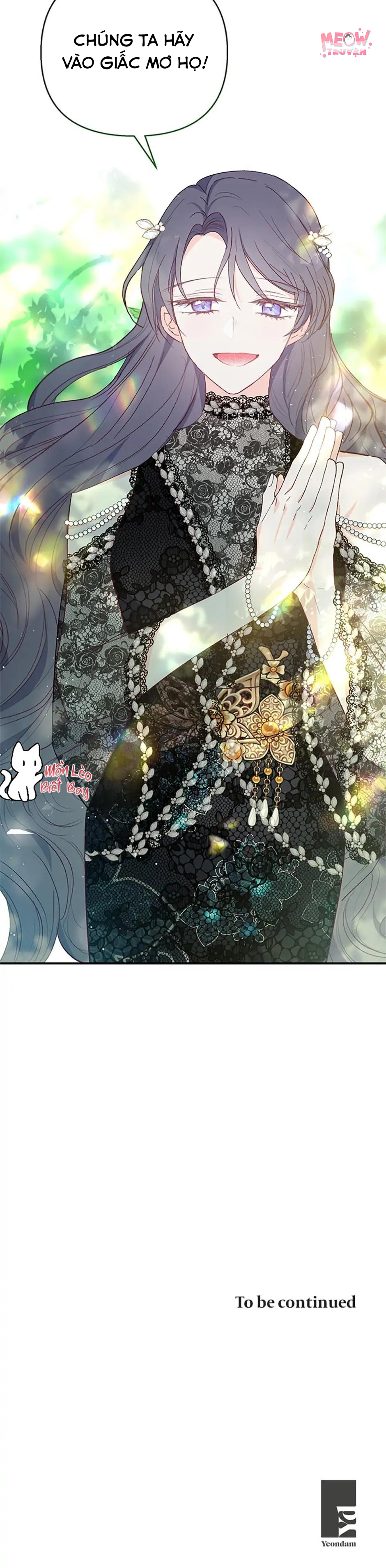 Con Gái Cưng Của Quỷ Chapter 31 - Trang 2