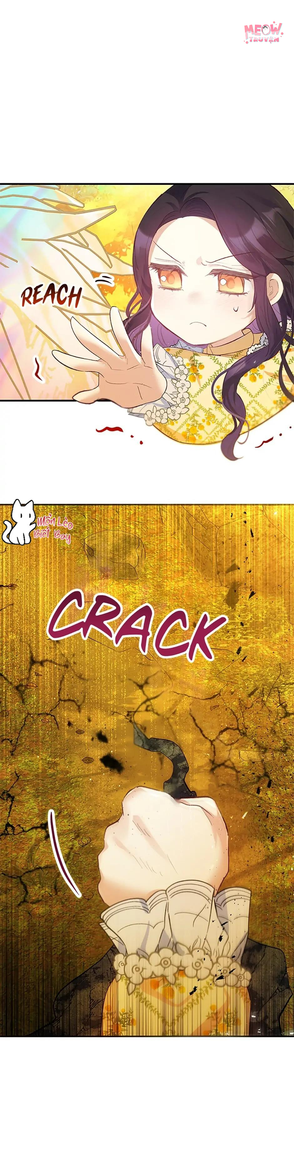 Con Gái Cưng Của Quỷ Chapter 32 - Trang 2