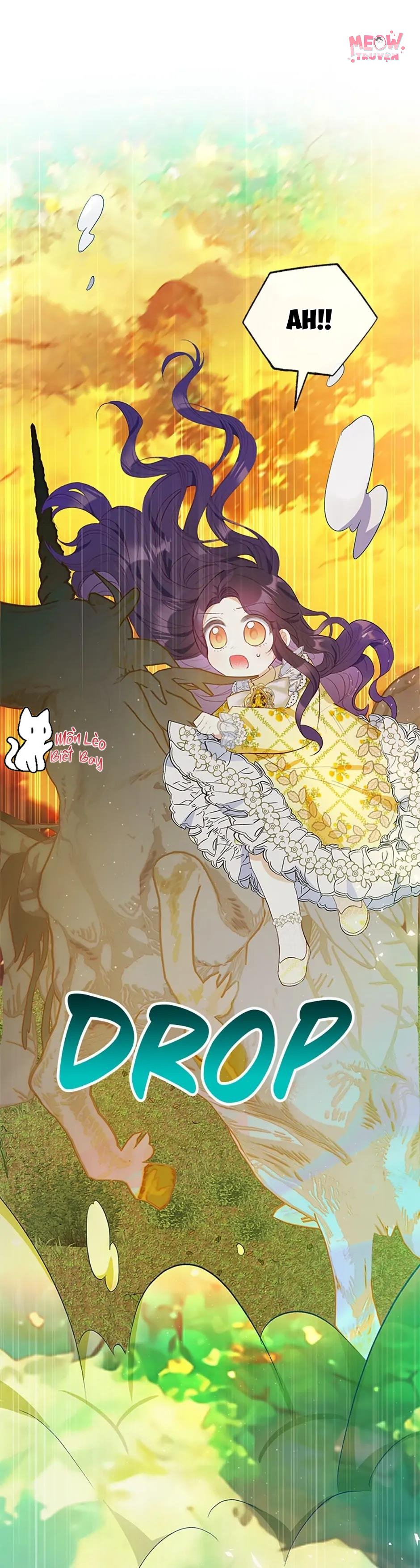 Con Gái Cưng Của Quỷ Chapter 32 - Trang 2