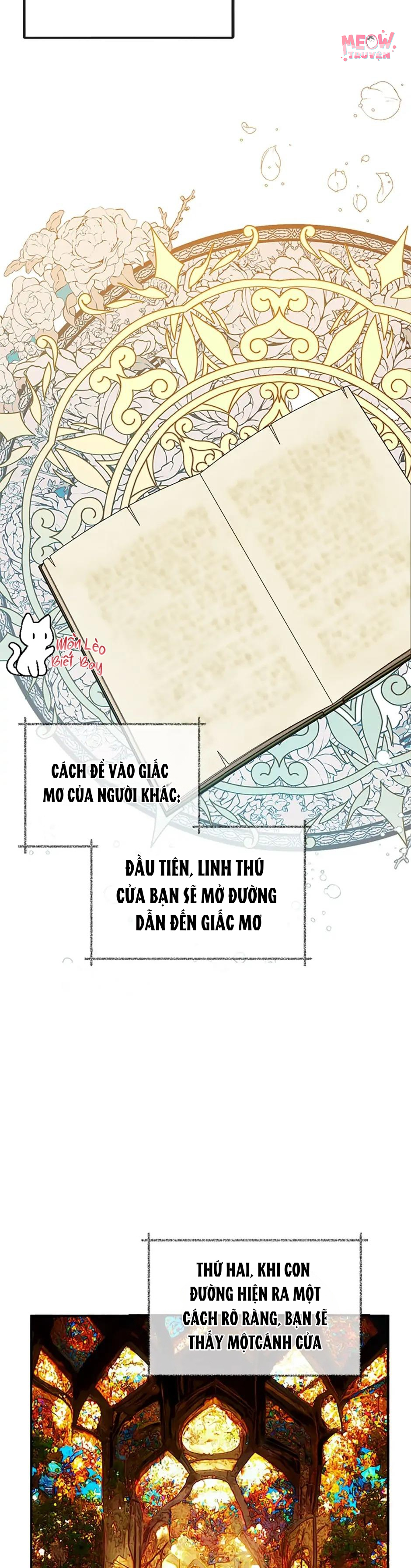 Con Gái Cưng Của Quỷ Chapter 32 - Trang 2