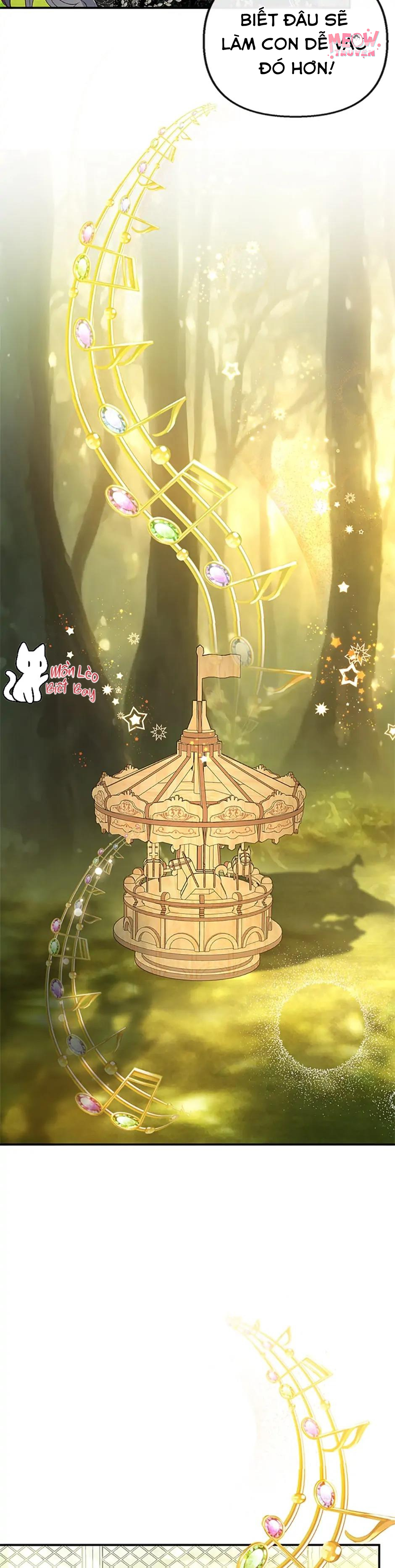 Con Gái Cưng Của Quỷ Chapter 32 - Trang 2