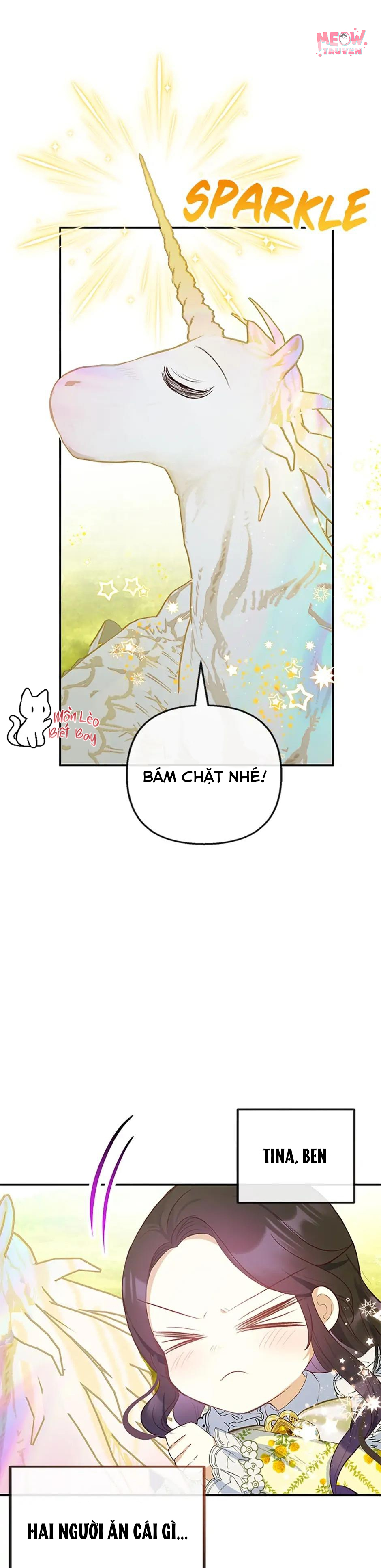 Con Gái Cưng Của Quỷ Chapter 32 - Trang 2