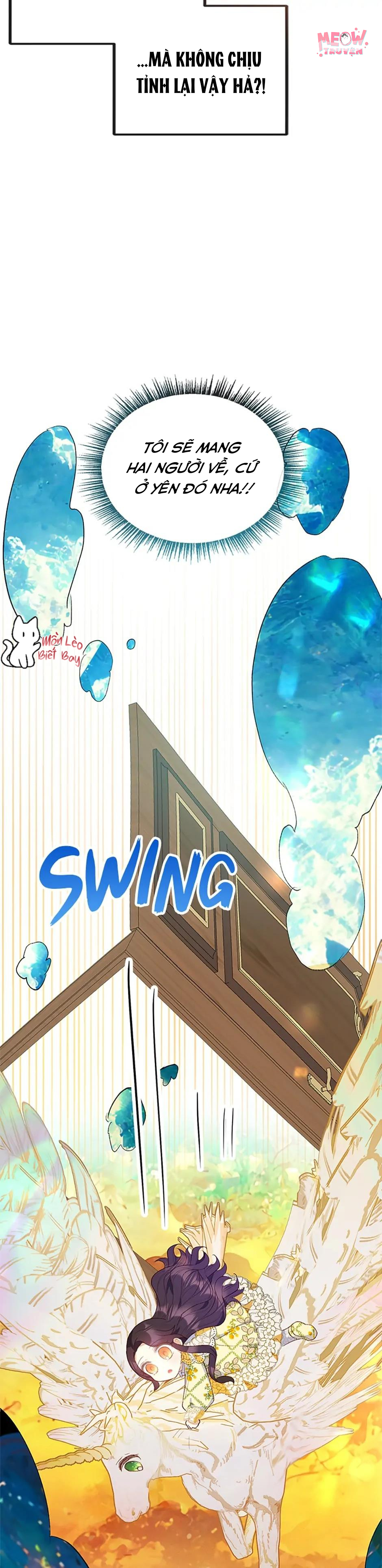 Con Gái Cưng Của Quỷ Chapter 32 - Trang 2