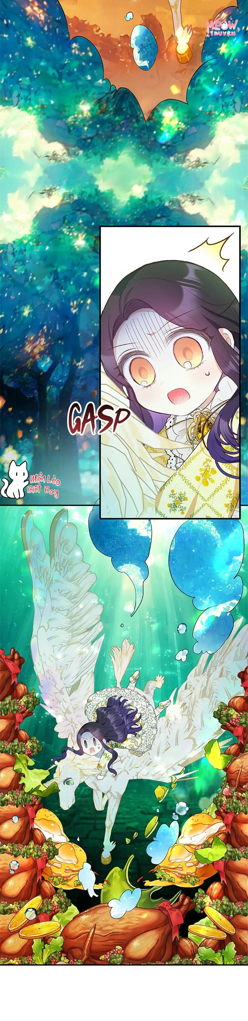Con Gái Cưng Của Quỷ Chapter 32 - Trang 2
