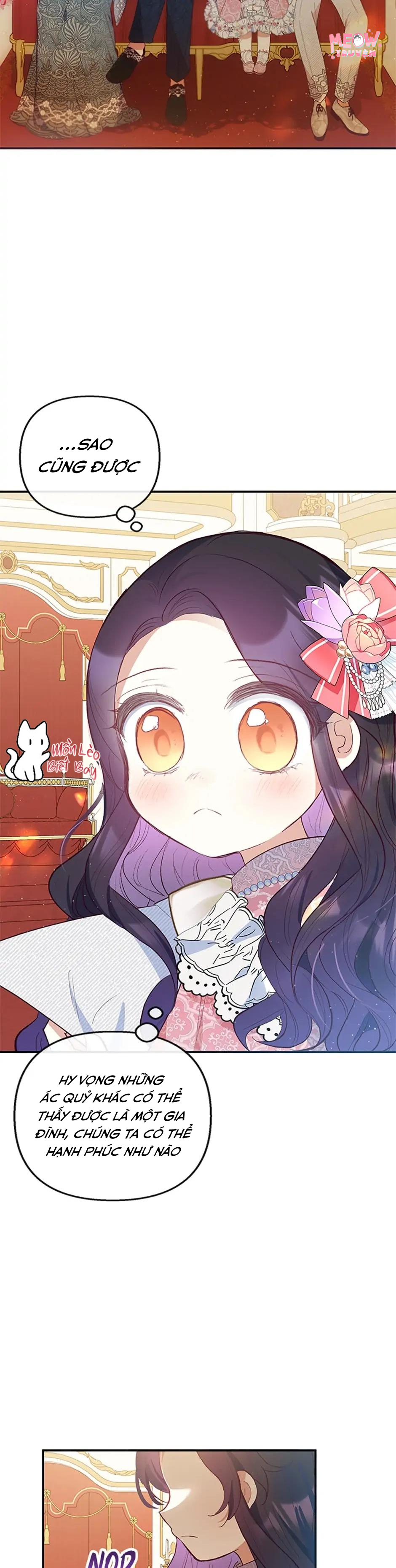 Con Gái Cưng Của Quỷ Chapter 32 - Trang 2