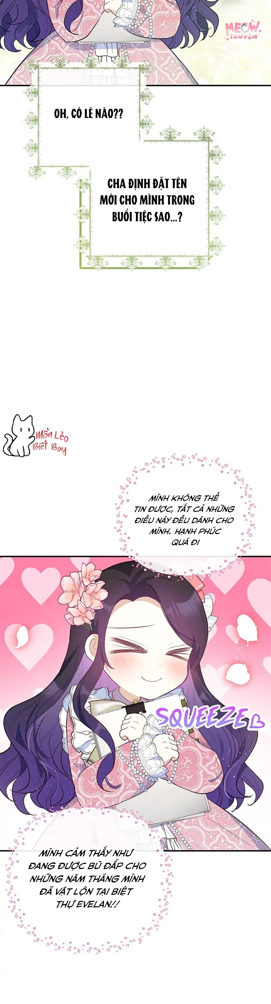 Con Gái Cưng Của Quỷ Chapter 33 - Trang 2