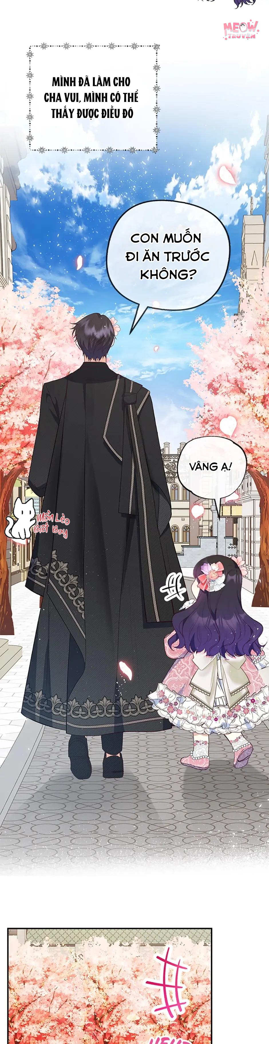 Con Gái Cưng Của Quỷ Chapter 33 - Trang 2