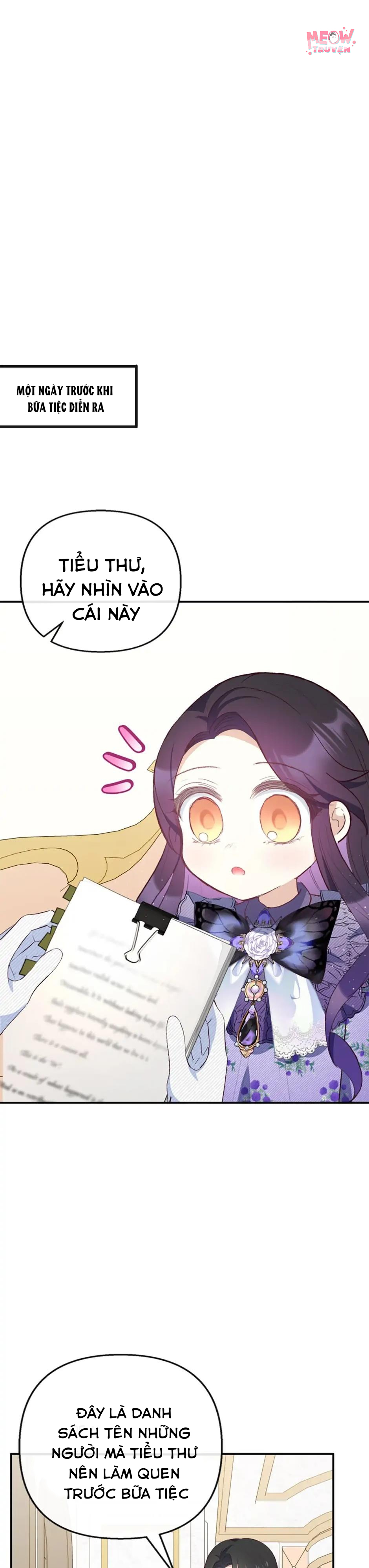 Con Gái Cưng Của Quỷ Chapter 36 - Trang 2