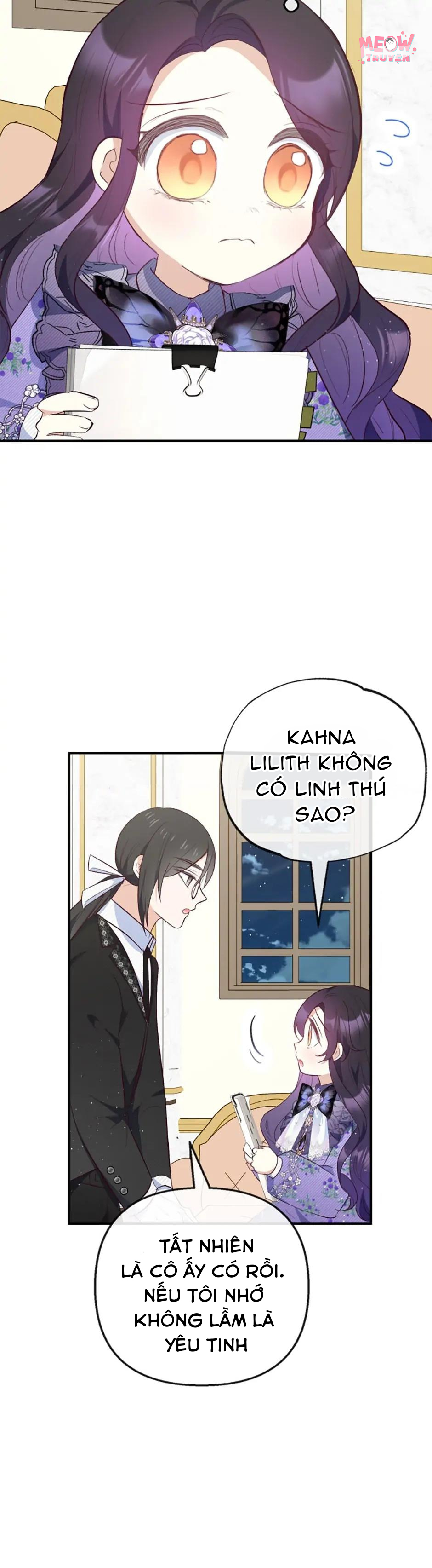 Con Gái Cưng Của Quỷ Chapter 36 - Trang 2