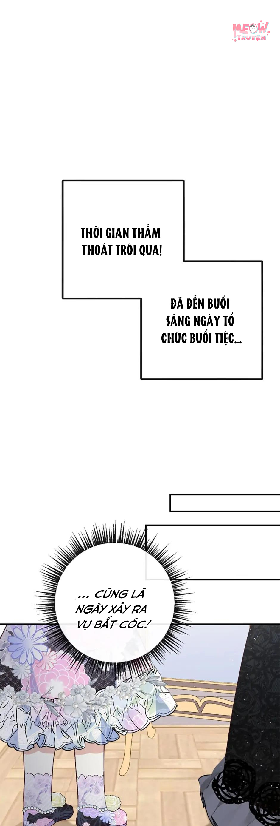 Con Gái Cưng Của Quỷ Chapter 36 - Trang 2