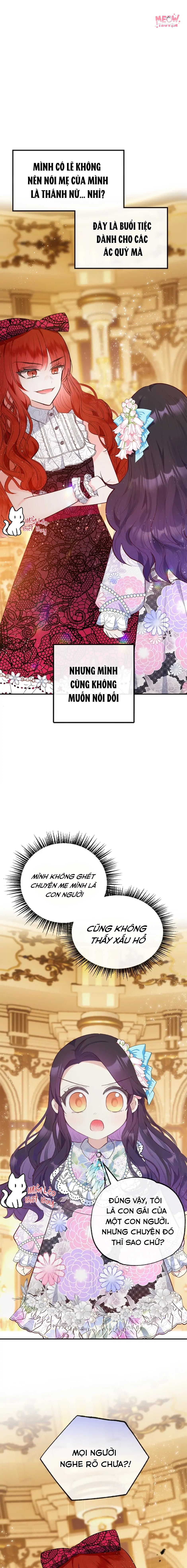 Con Gái Cưng Của Quỷ Chapter 39 - Trang 2