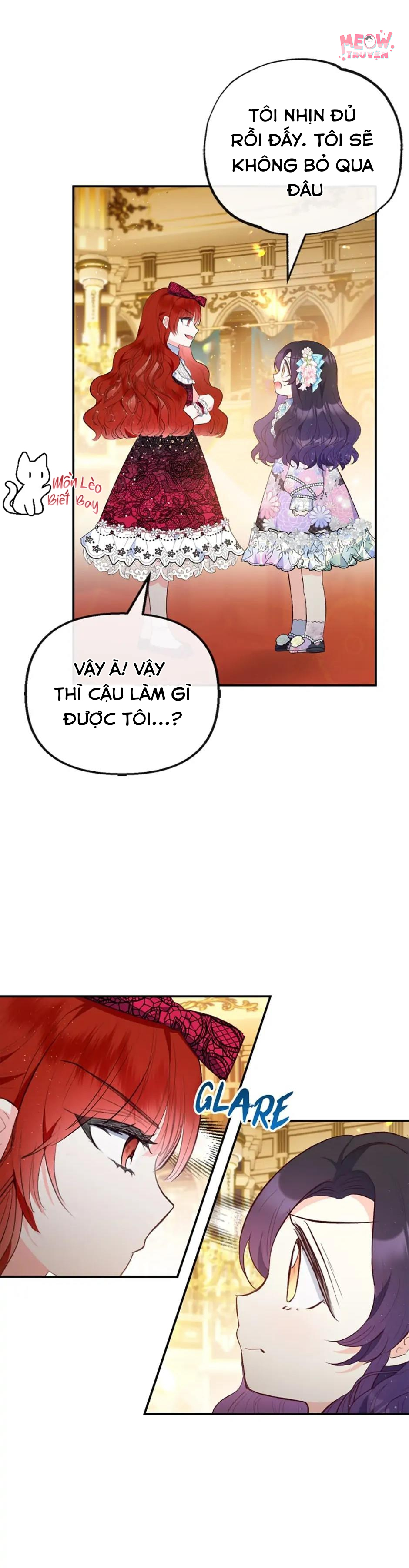 Con Gái Cưng Của Quỷ Chapter 39 - Trang 2