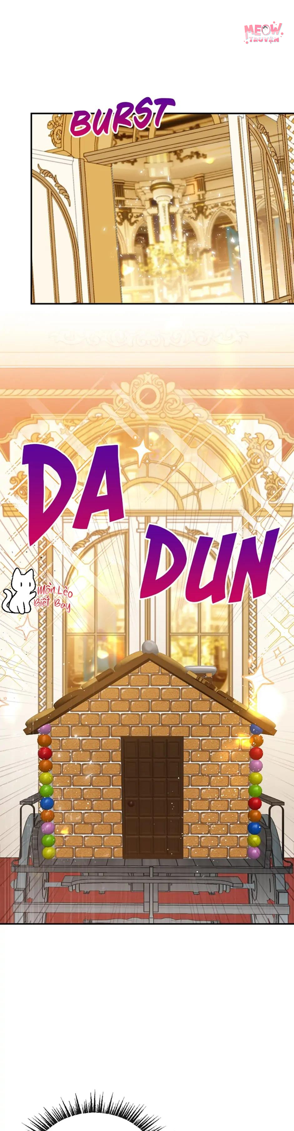 Con Gái Cưng Của Quỷ Chapter 39 - Trang 2