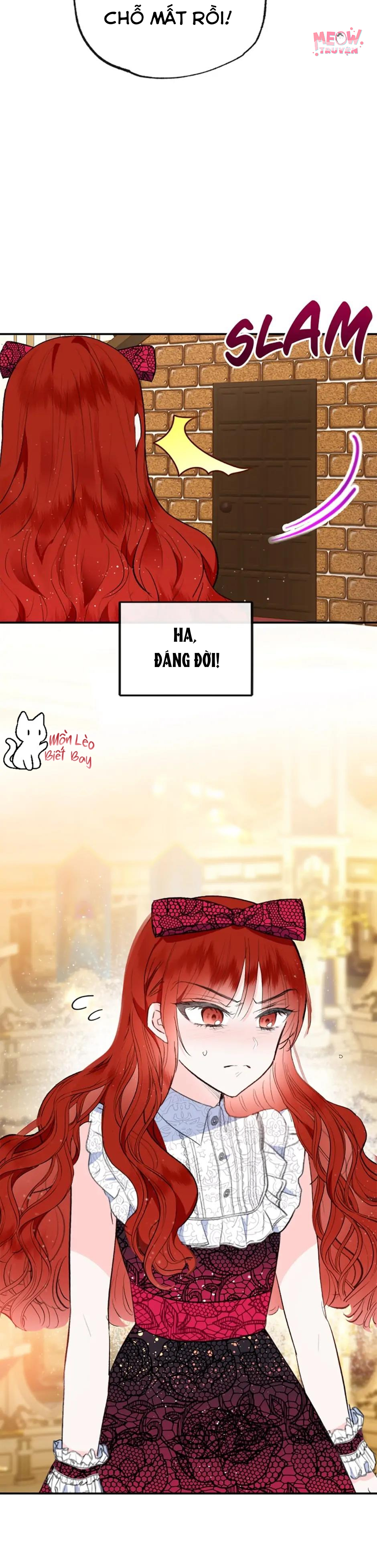 Con Gái Cưng Của Quỷ Chapter 39 - Trang 2