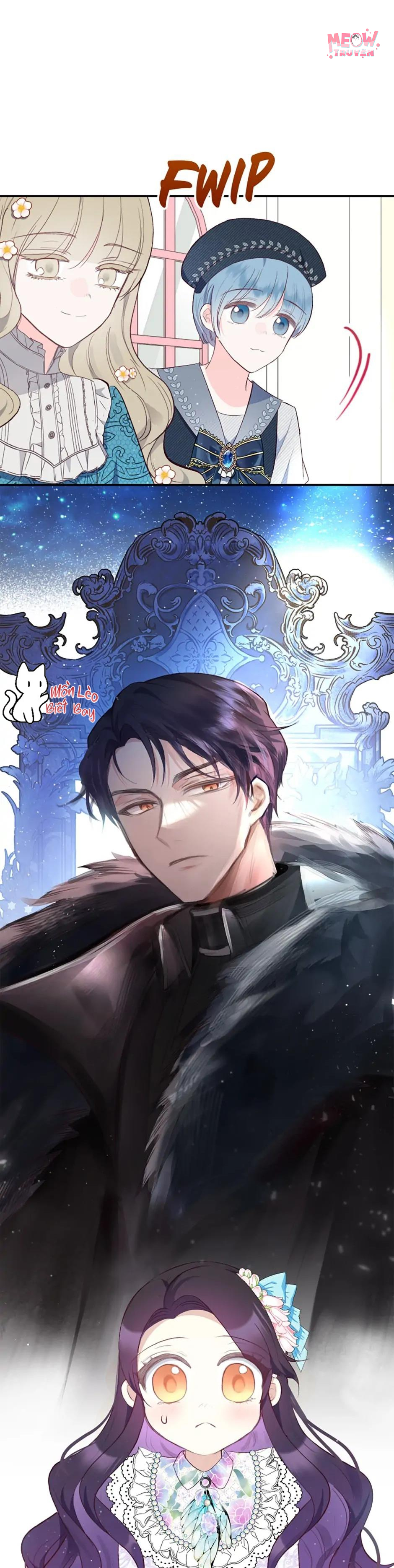 Con Gái Cưng Của Quỷ Chapter 39 - Trang 2