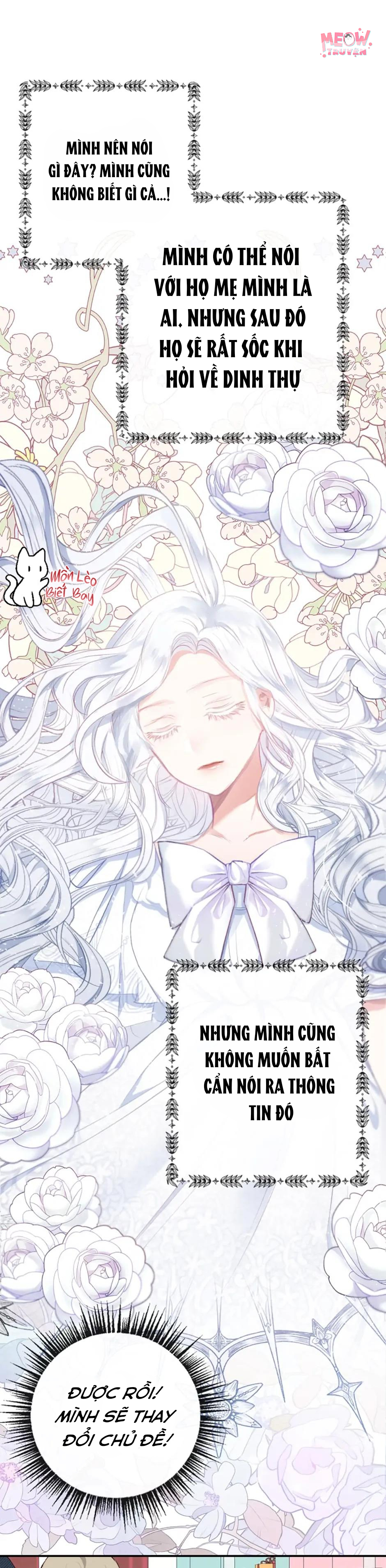Con Gái Cưng Của Quỷ Chapter 39 - Trang 2