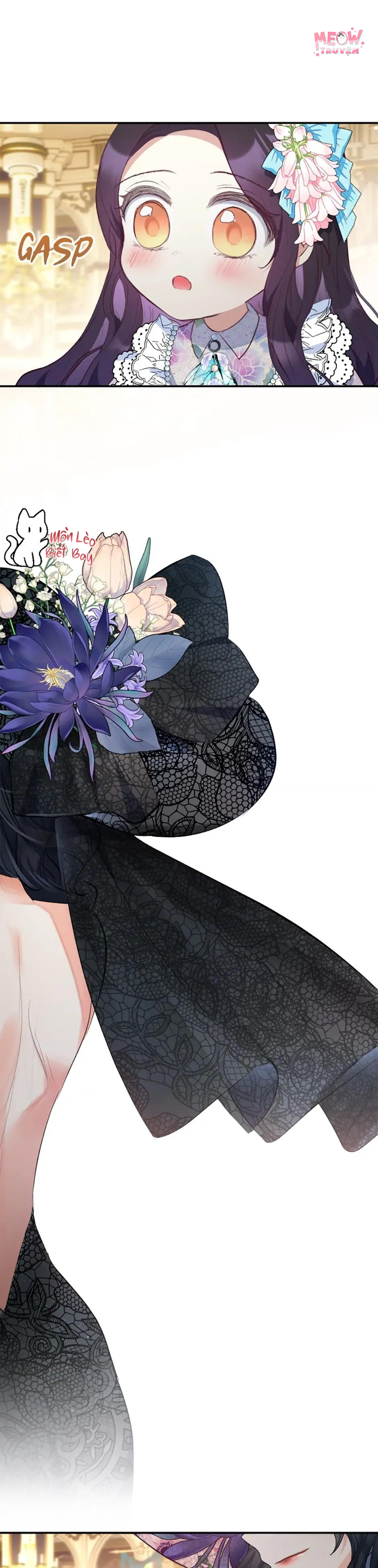 Con Gái Cưng Của Quỷ Chapter 39 - Trang 2