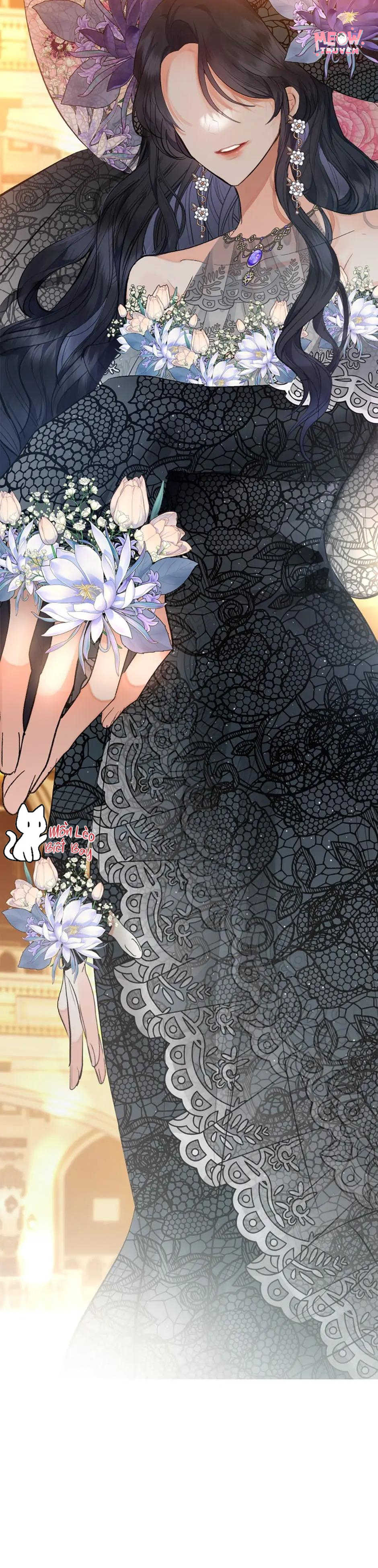 Con Gái Cưng Của Quỷ Chapter 39 - Trang 2