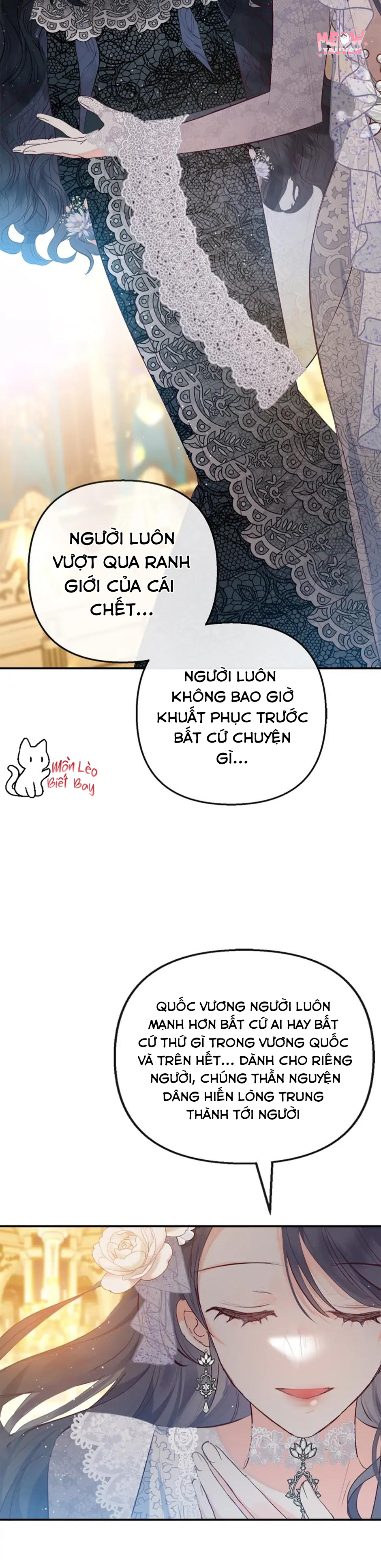 Con Gái Cưng Của Quỷ Chapter 39 - Trang 2