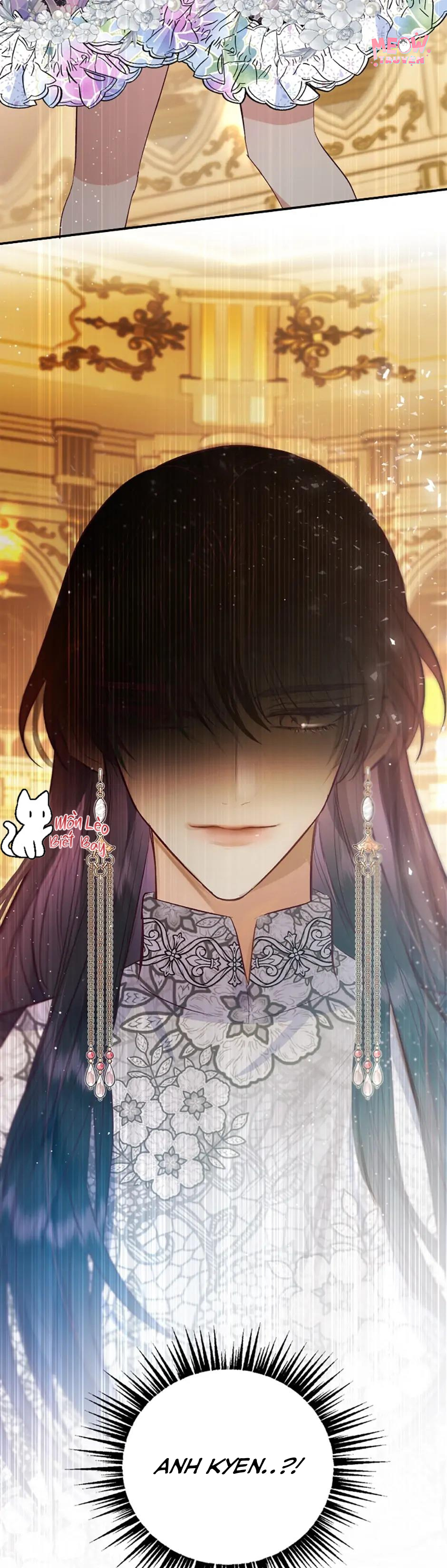 Con Gái Cưng Của Quỷ Chapter 39 - Trang 2