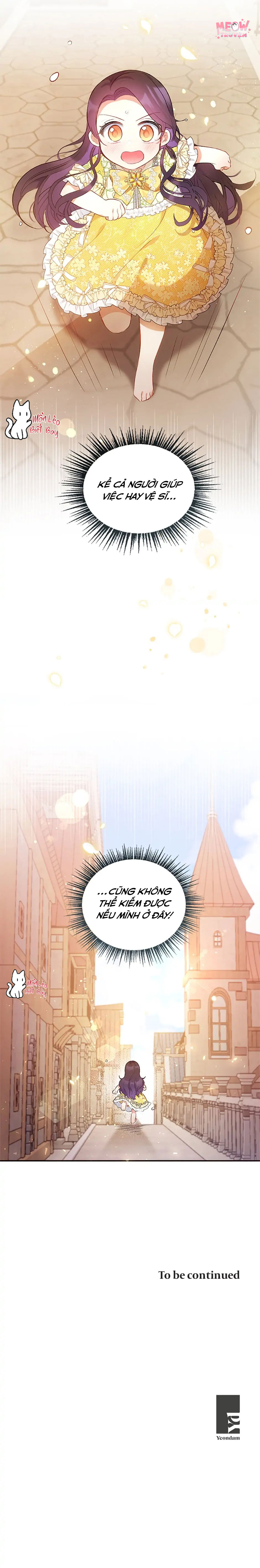 Con Gái Cưng Của Quỷ Chapter 4 - Trang 2