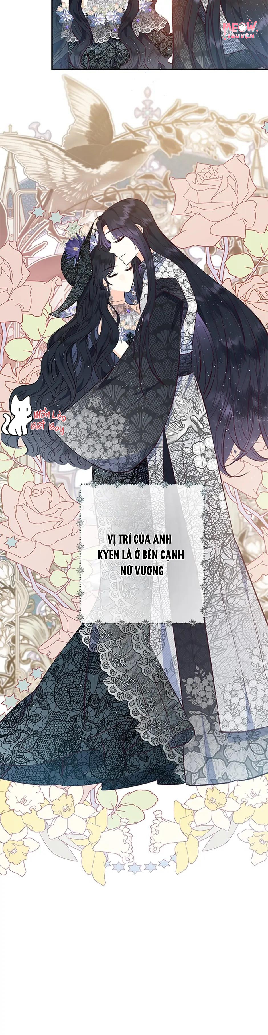 Con Gái Cưng Của Quỷ Chapter 40 - Trang 2