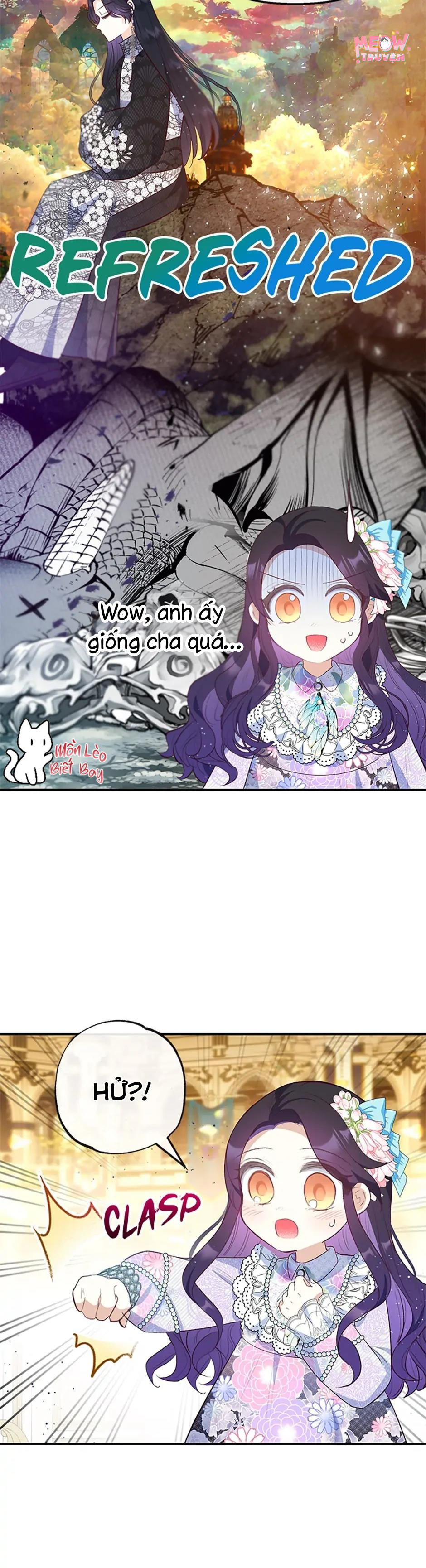 Con Gái Cưng Của Quỷ Chapter 40 - Trang 2