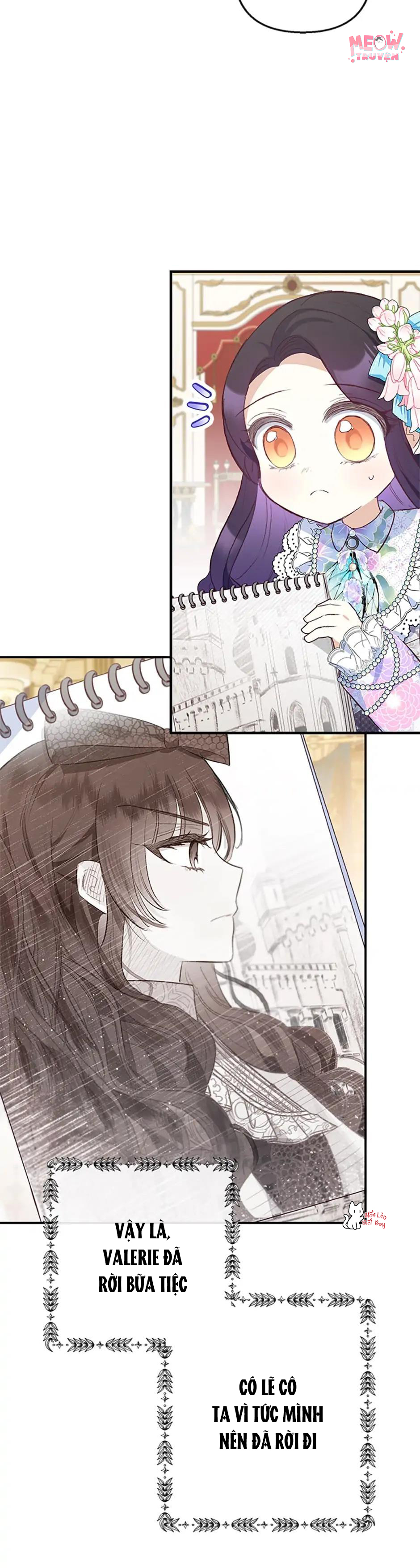Con Gái Cưng Của Quỷ Chapter 41 - Trang 2