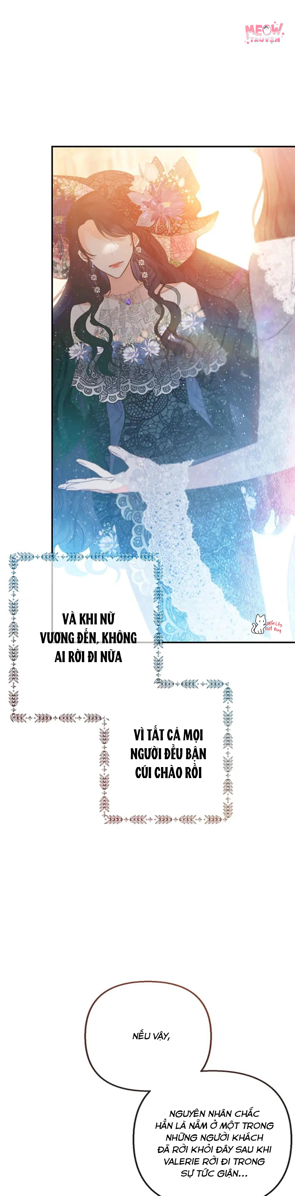 Con Gái Cưng Của Quỷ Chapter 41 - Trang 2