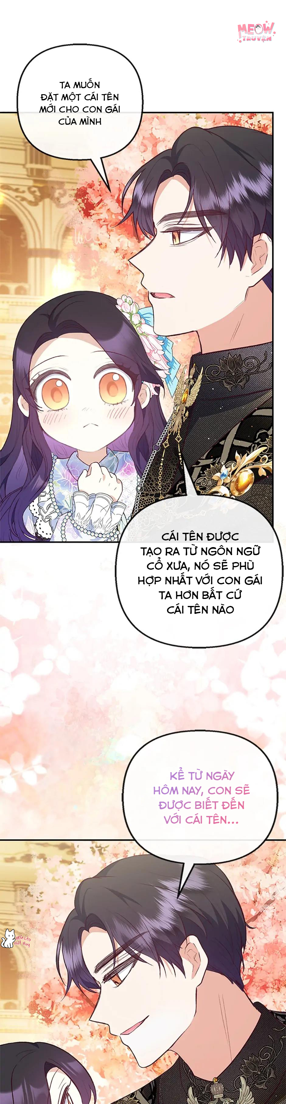 Con Gái Cưng Của Quỷ Chapter 41 - Trang 2