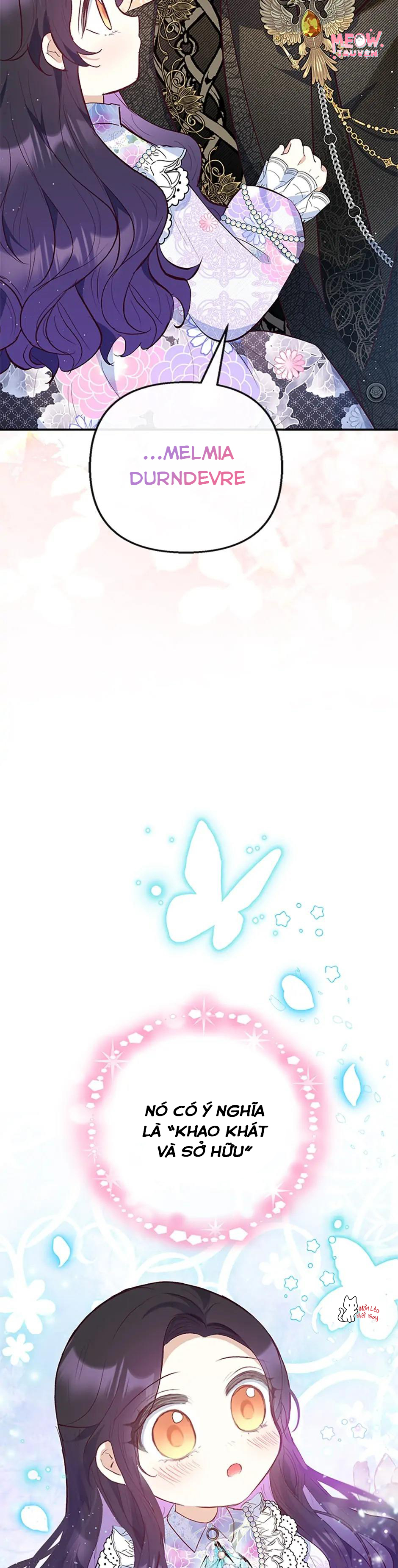 Con Gái Cưng Của Quỷ Chapter 41 - Trang 2