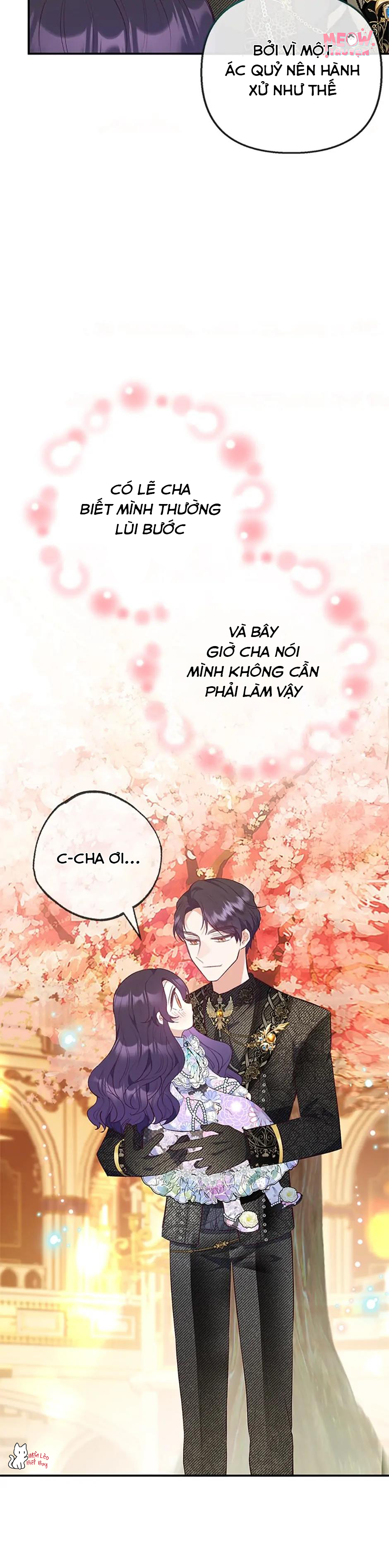 Con Gái Cưng Của Quỷ Chapter 41 - Trang 2