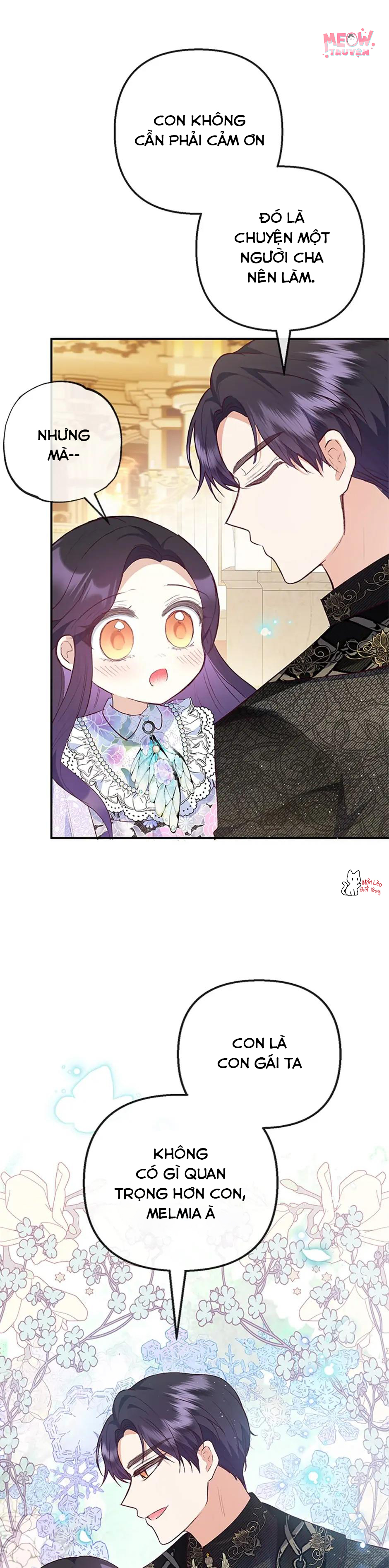 Con Gái Cưng Của Quỷ Chapter 41 - Trang 2