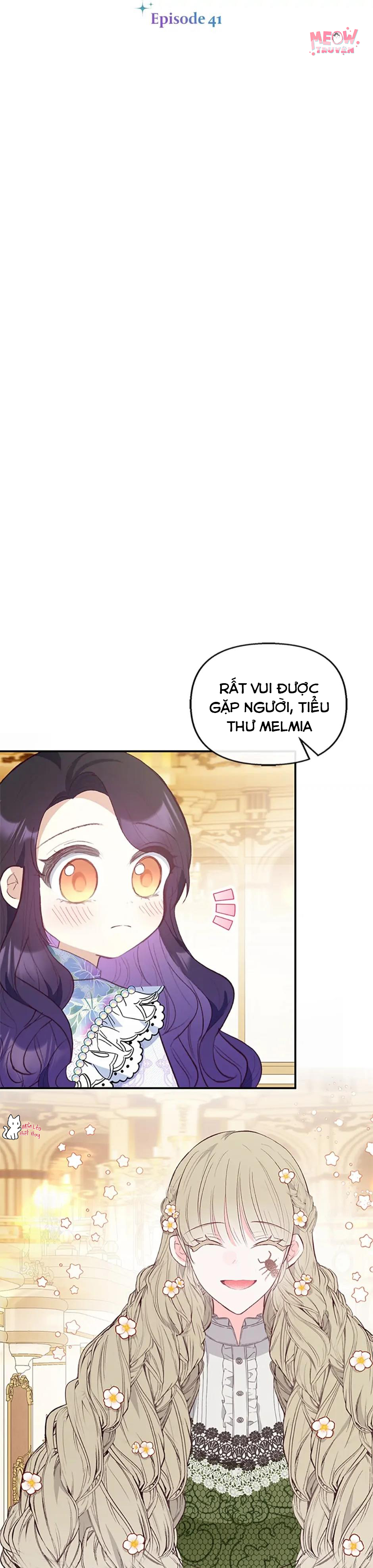 Con Gái Cưng Của Quỷ Chapter 41 - Trang 2