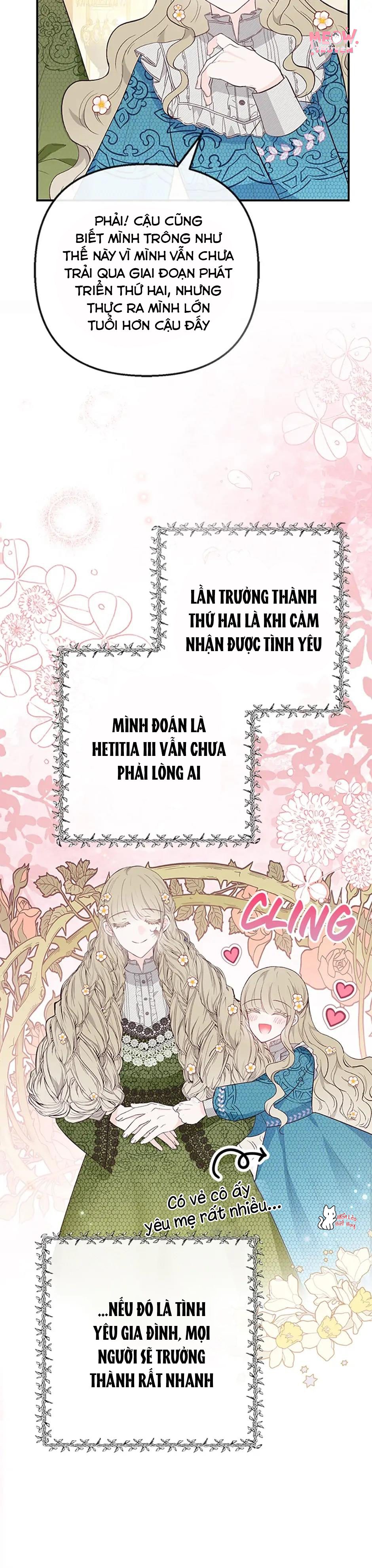 Con Gái Cưng Của Quỷ Chapter 41 - Trang 2