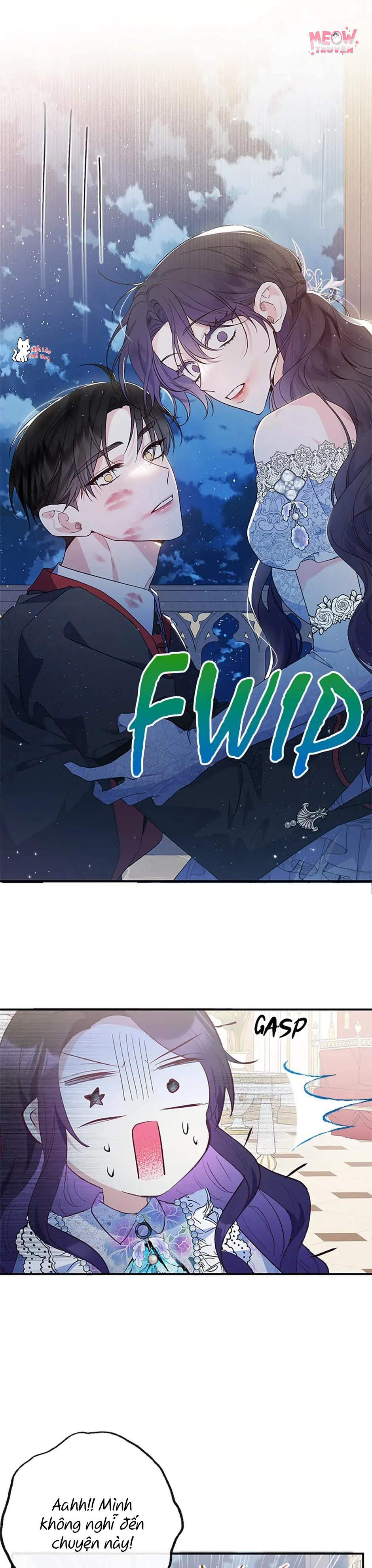 Con Gái Cưng Của Quỷ Chapter 41 - Trang 2
