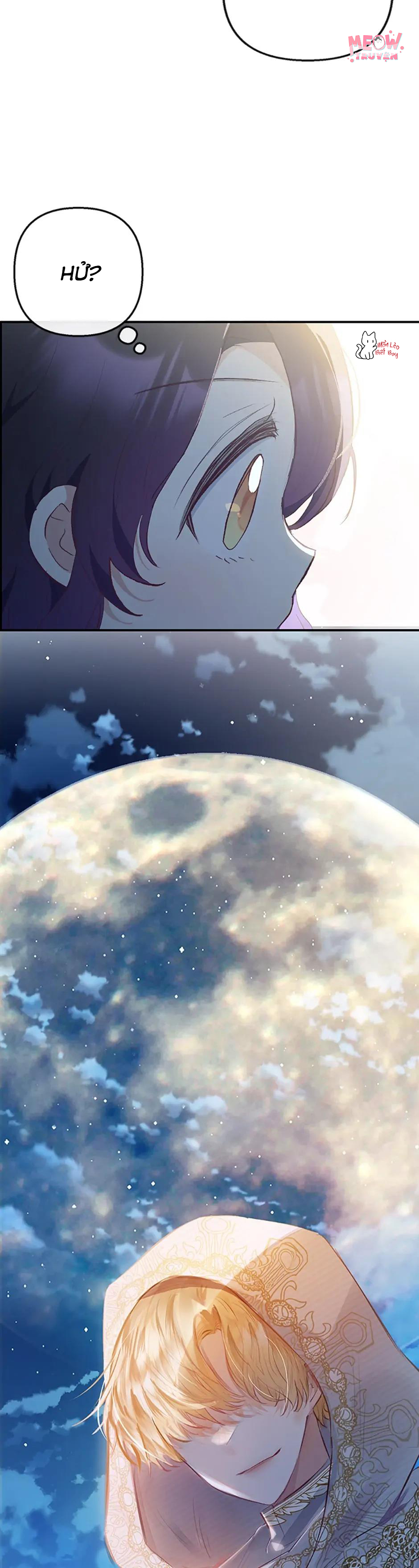 Con Gái Cưng Của Quỷ Chapter 41 - Trang 2