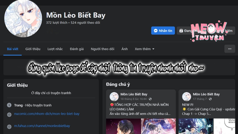 Con Gái Cưng Của Quỷ Chapter 42 - Trang 2