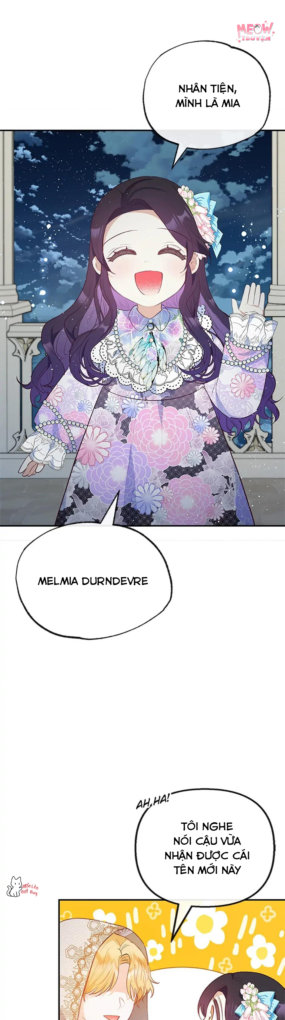 Con Gái Cưng Của Quỷ Chapter 42 - Trang 2